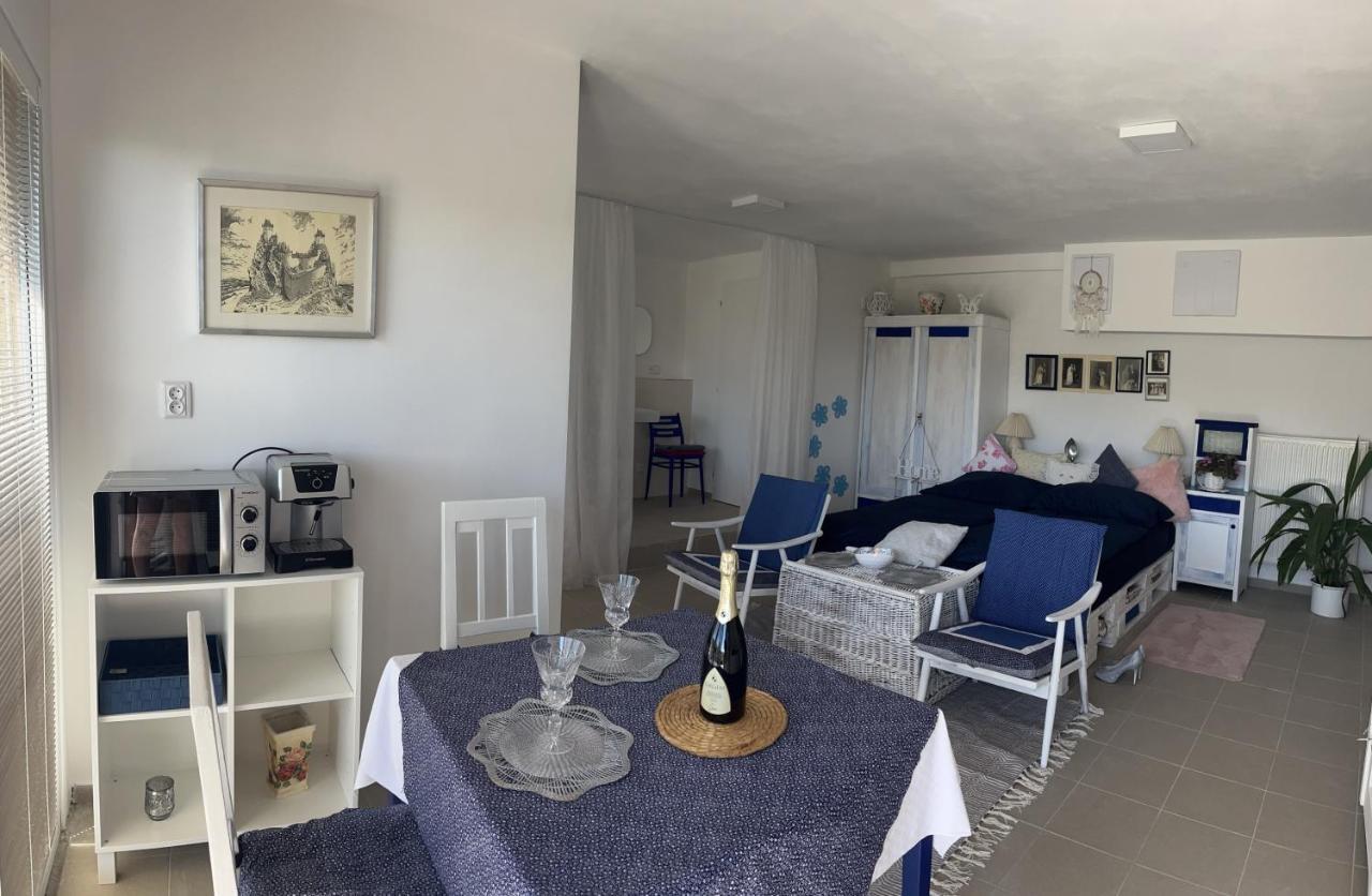 Apartman Michaela Turnov Exterior photo