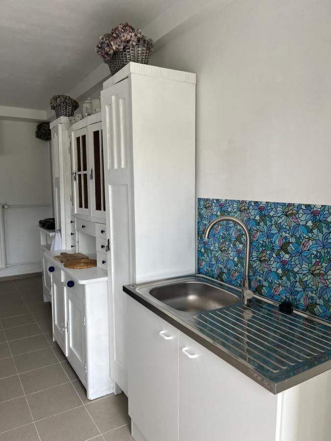 Apartman Michaela Turnov Exterior photo