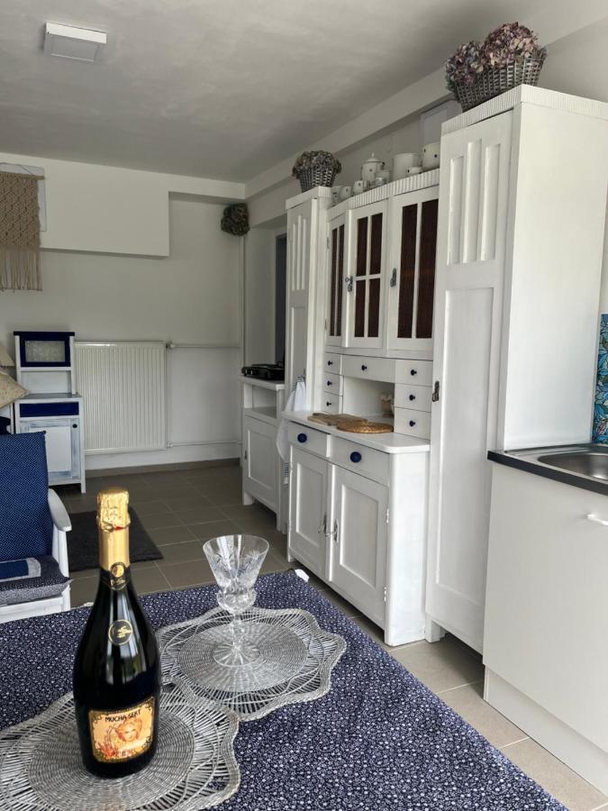 Apartman Michaela Turnov Exterior photo